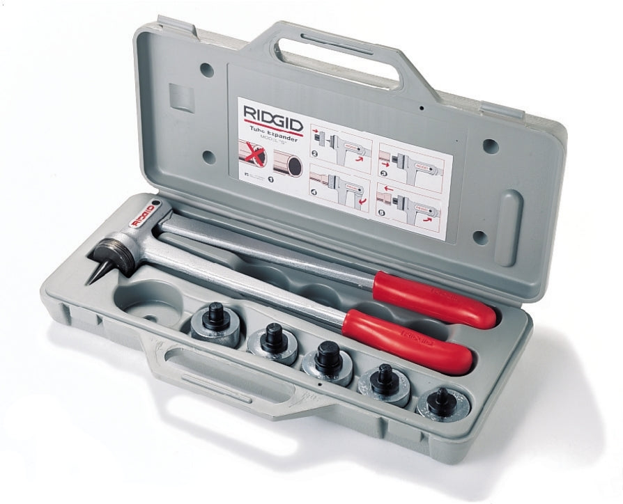 RIDGID Expander Head – product view | 10271
