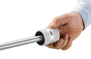 RIDGID Copper and Stainless Steel Tubing – in use | 29993