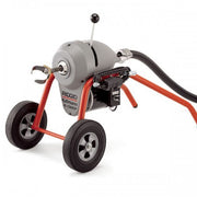 RIDGID K-1500 SE Sectional Cable Machine – for professional drain cleaning – additional view