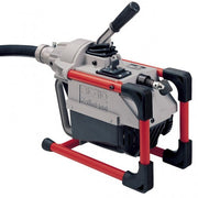 RIDGID K-60SP SE Sectional Cable Machine 230V 66472 A-62 – for professional drain cleaning