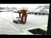 Product demonstration: RIDGID K1000 RODDER MACHINE