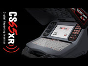 Product demonstration: CS65XR Digital Reporting Monitor - Product Highlights