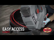 Product demonstration: RIDGID K9 204+ Drain Cleaning FlexShaft® Machine Kit