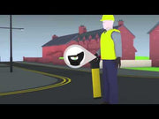Range demonstration: How to use and locate a sonde