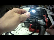 Product demonstration: Ridgid CA-25  Inspection Camera Overview