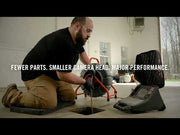 Product demonstration: RIDGID® SeeSnake® Mini Pro™ with TruSense™ Technology