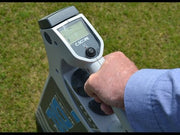 Range demonstration: Using a Cable Avoidance Tool in Power Mode