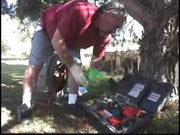 Product demonstration: How To Locate with RIDGID® NaviTrack Scout