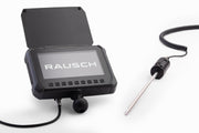 Rausch cavity inspection camera kit with TFT7R monitor and probe