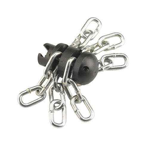 RIDGID T-216 Chain Knocker 2 inch (50 mm) – for professional drain cleaning