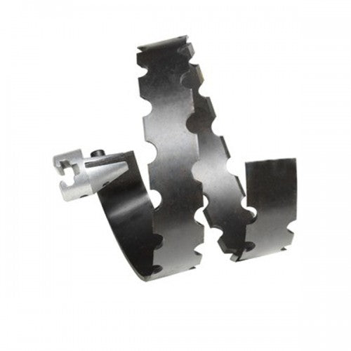 RIDGID 61960 Spiral Bar Cutter T-16 – for professional drain cleaning
