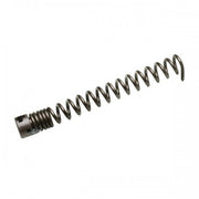 RIDGID T-201 Straight Auger Tool, 5 inch (125mm) – for professional drain cleaning