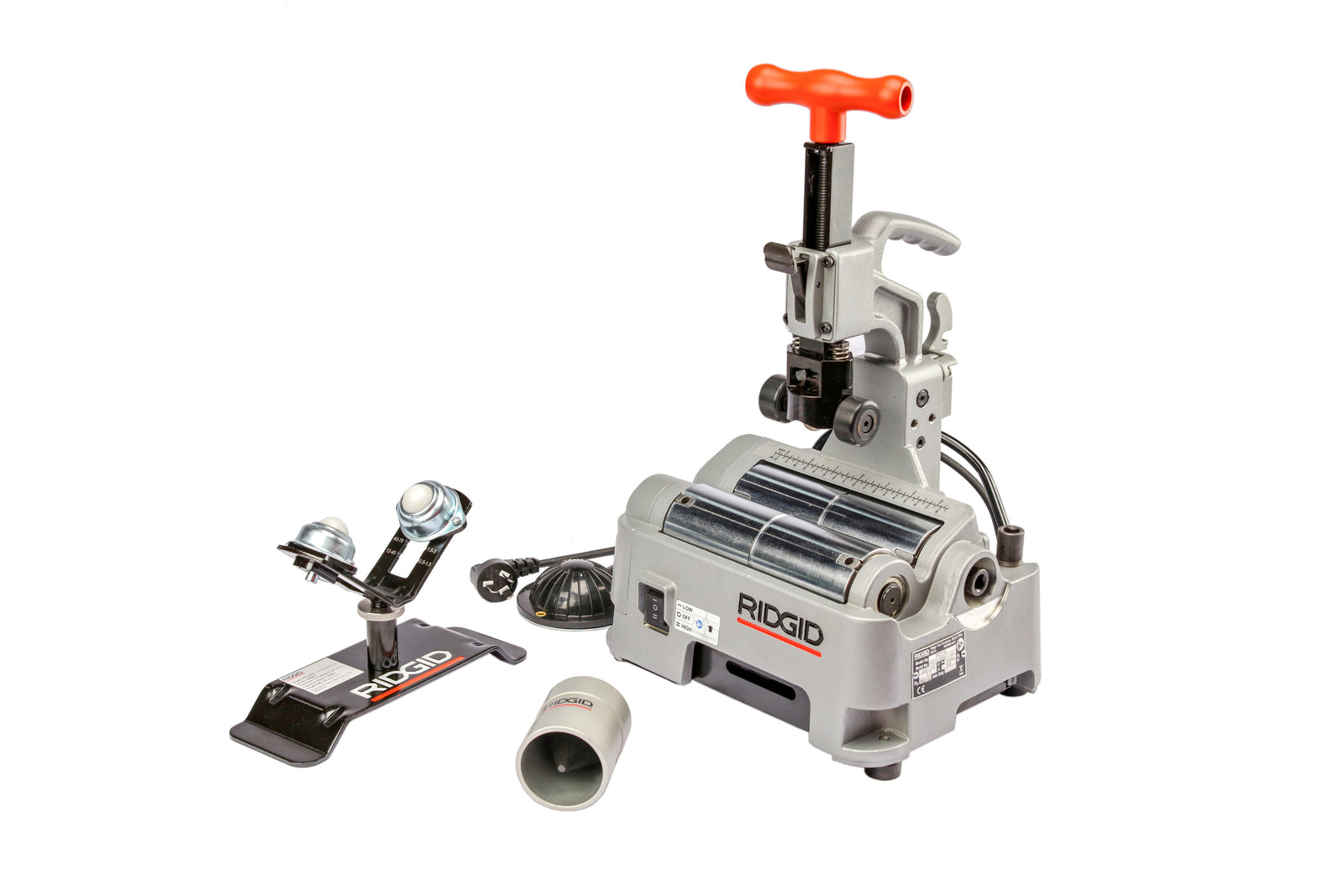 RIDGID KIT, CUTTER PC116 – product view | 70003
