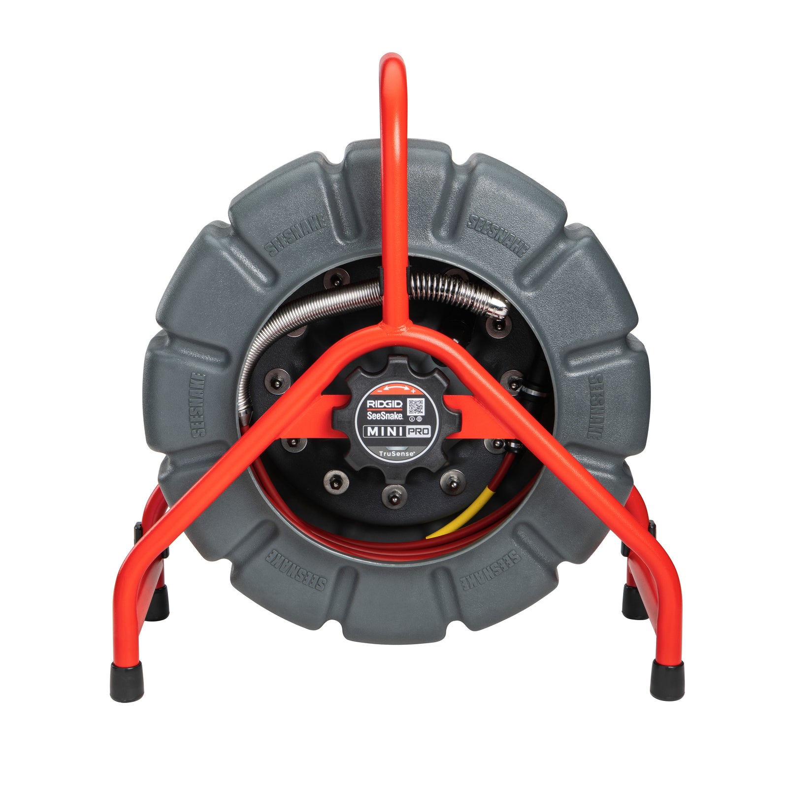 RIDGID SeeSnake® Mini Pro – product view | 76883