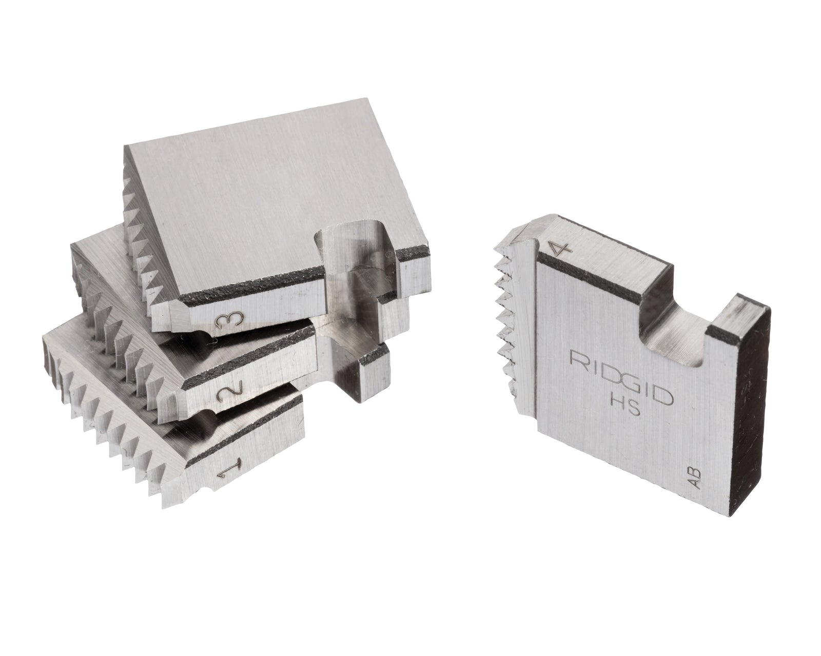 RIDGID DIES, 12R 3/8 NPT – product view | 37820