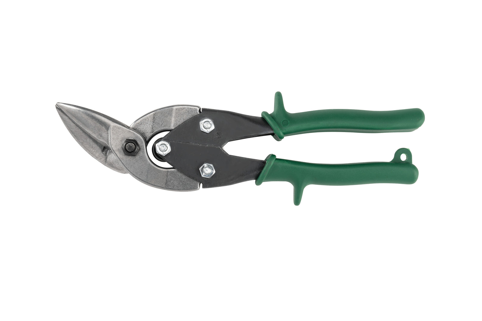 RIDGID Offset Snip - Cuts Right – rear view | 16202