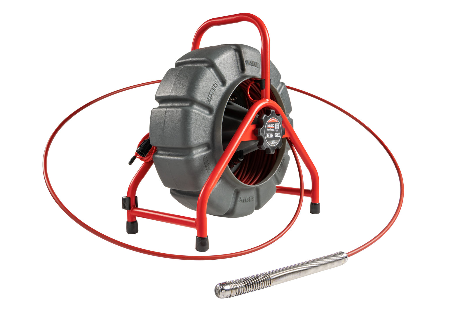 RIDGID SeeSnake® Mini Pro – product view | 76883