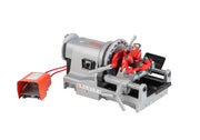 RIDGID 1/2" - 2" BSPT Hammer Chuck – three-quarter view | 50692
