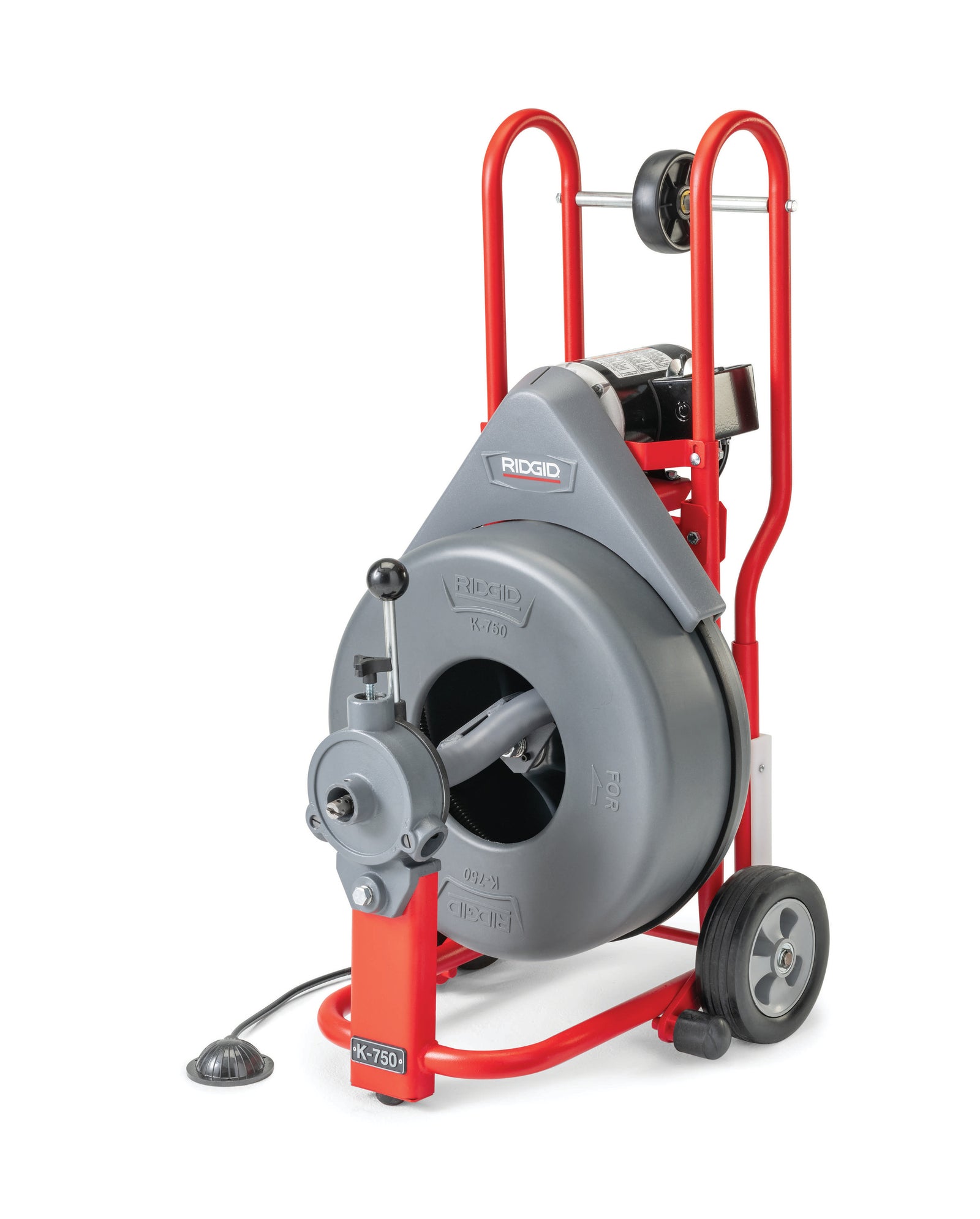 RIDGID 5⁄8" (16 mm) Female Coupling – product view | 92810