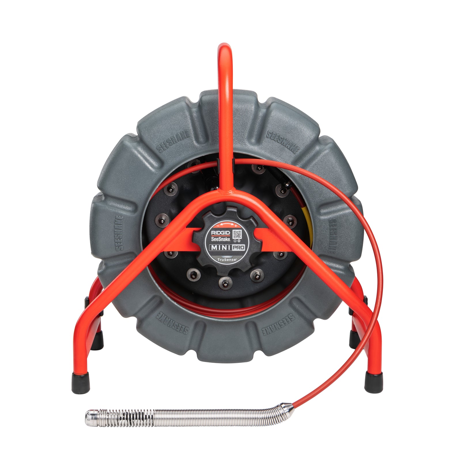 RIDGID SeeSnake® Mini Pro – product view | 76883