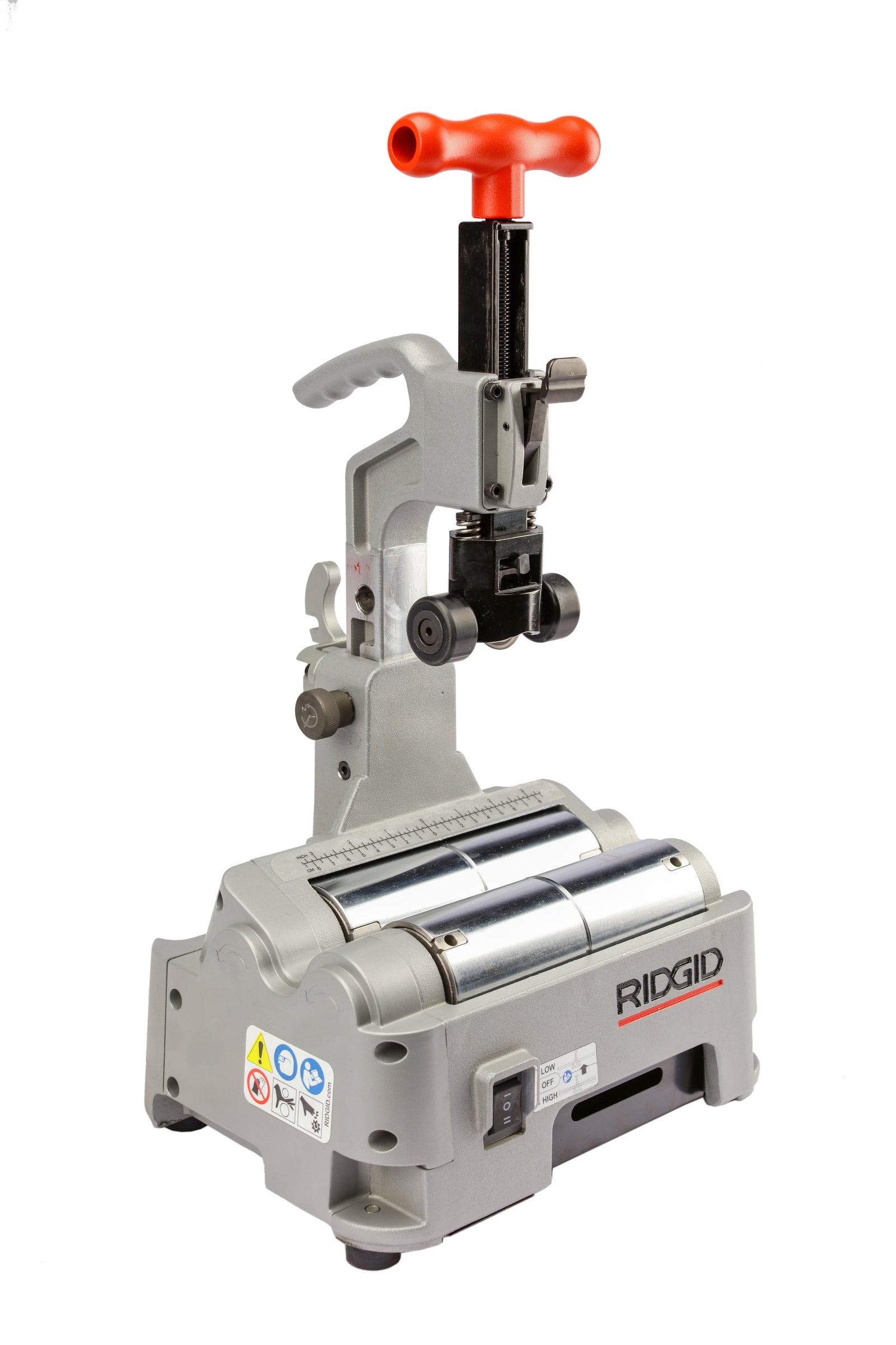 RIDGID KIT, CUTTER PC116 – product view | 70003