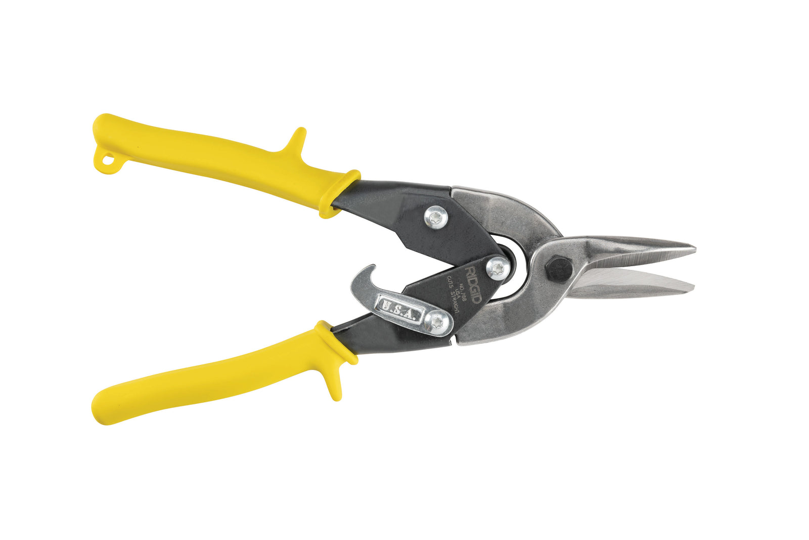 RIDGID Snip - Cuts Straight – product view | 54125