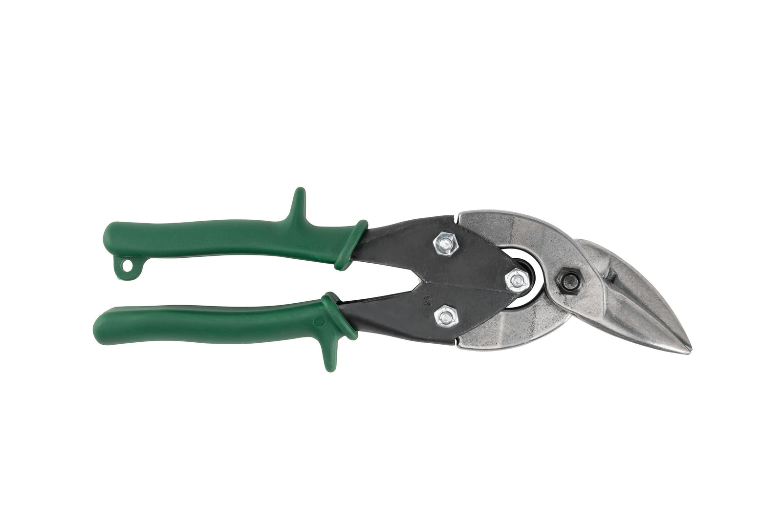 RIDGID Offset Snip - Cuts Right – rear view | 16202