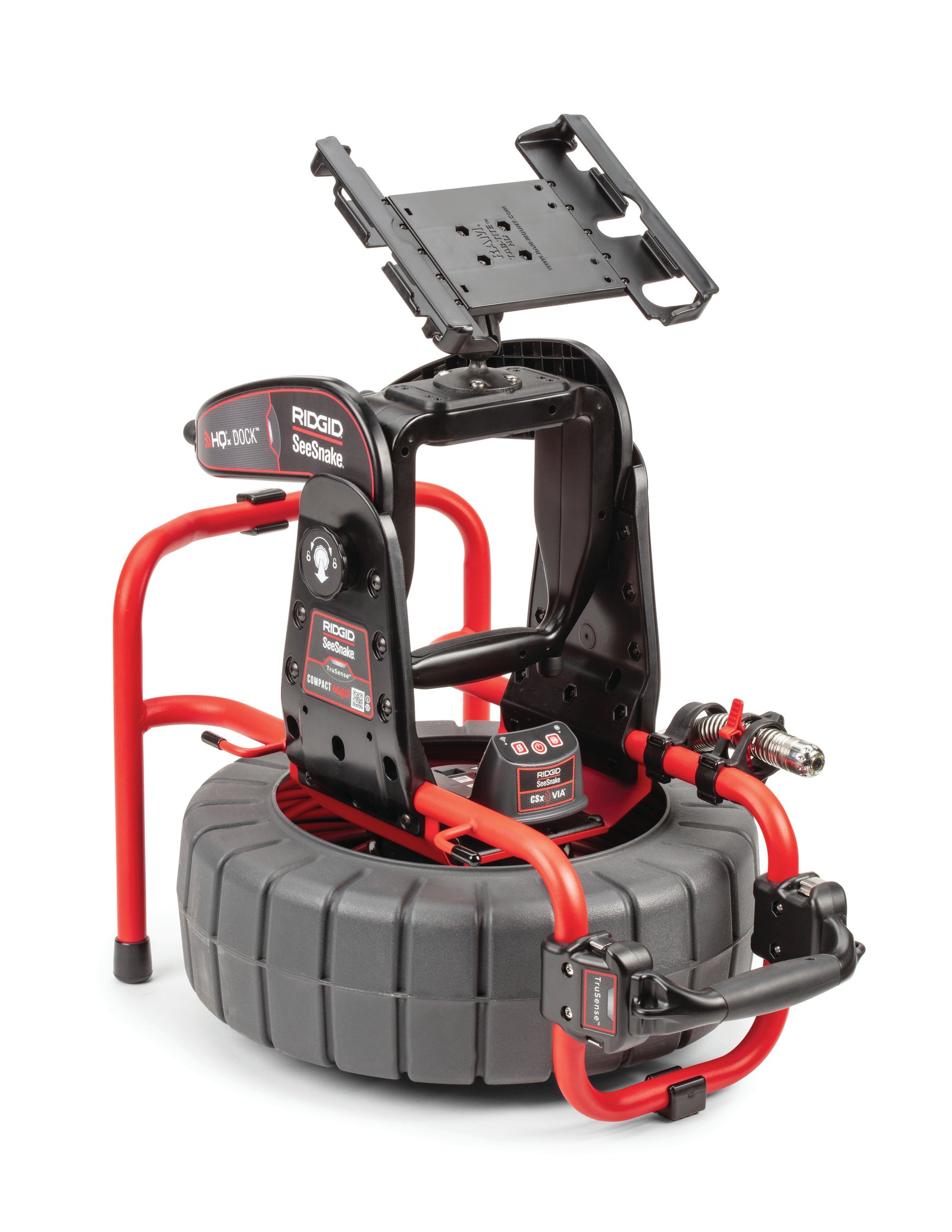 RIDGID HQx® Dock – product view | 67363