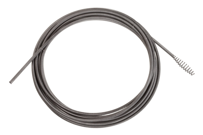 RIDGID drain cleaning accessories