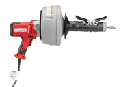 RIDGID K-45AF 220-240V UK – product view | 63703