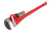 RIDGID 24" Heavy-Duty Straight Pipe Wrench – product view | 31030