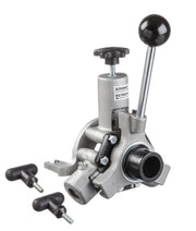 RIDGID K-3800 Machine with: – AUTOFEED – C-32, 3⁄8" (10 mm) x 75' (23 m) Cable – T-202 Bulb Auger – T-205 “C” Cutter – T-211 Spade Cutter – A-13 Pin Key – RIDGID Leather Drain Clea