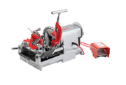 RIDGID 1/2" - 2" BSPT Hammer Chuck – three-quarter view | 50692