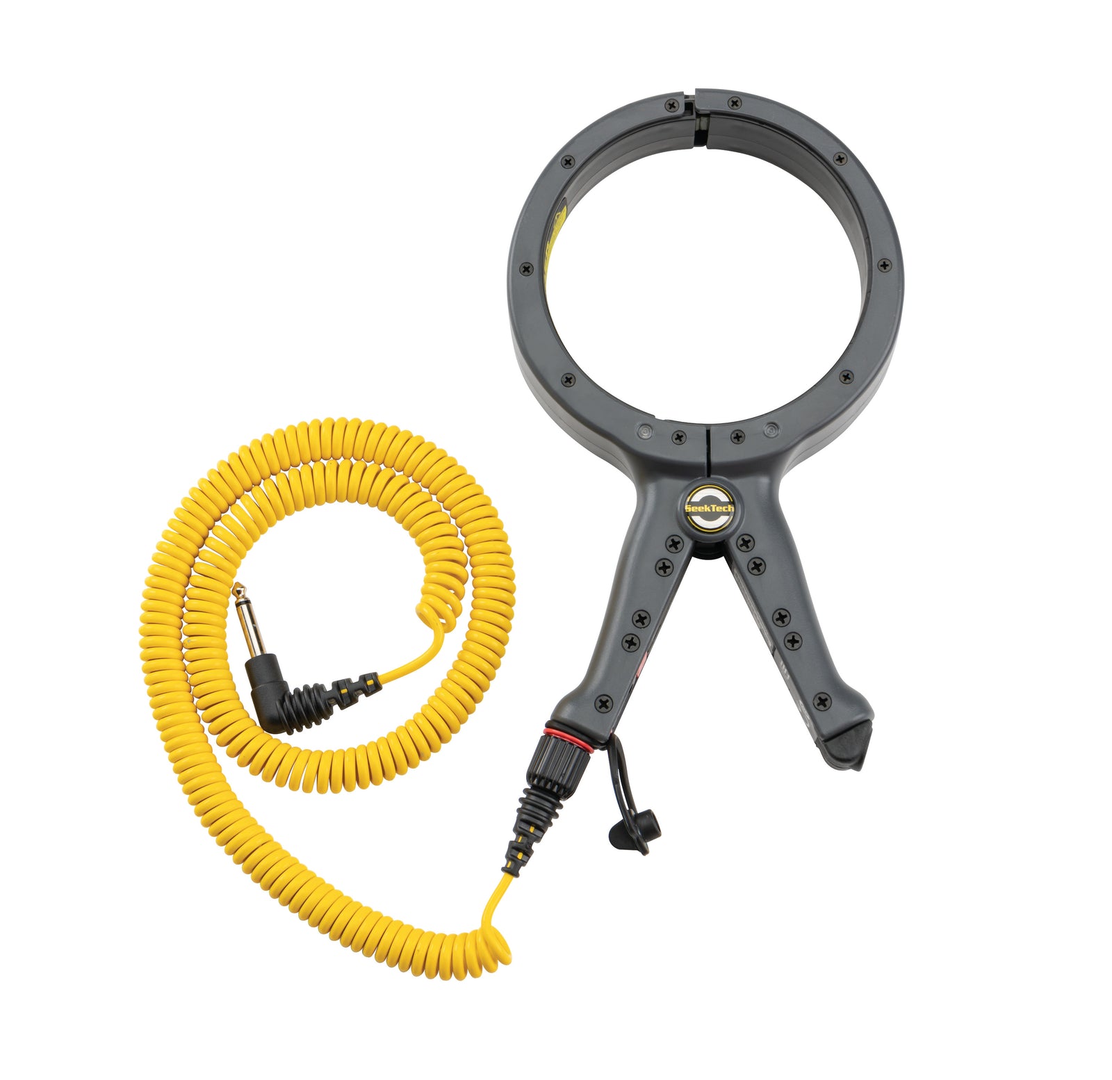 RIDGID SeekTech® Inductive Signal Clamp – cord detail | 72963