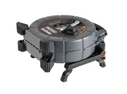 RIDGID SeeSnake® NANOreel Inspection Reel with micro CA-350 Handheld Camera – product view | 77583