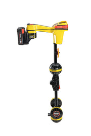 RIDGID SeekTech® SR-24LE Line Locator with Bluetooth® and GPS – product view | 76898