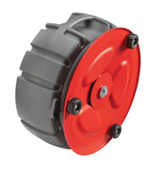 RIDGID KIT, SECTIONAL CABLE CARRIER – product view | 61708