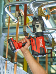 RIDGID KIT, RP 350-B NO JAWS+LIO – product view | 67088