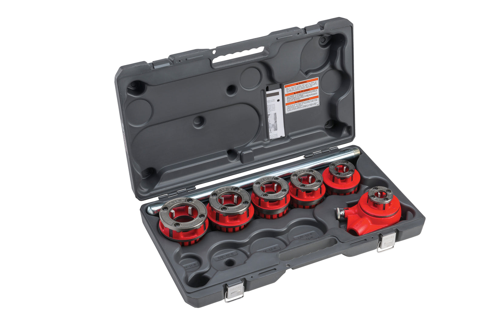 RIDGID NPT – product view | 36480