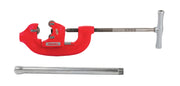 RIDGID 6-S 4" - 6" Heavy Duty Pipe Cutter – front view | 32850