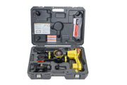 RIDGID SeekTech® SR-24LE Line Locator with Bluetooth® and GPS – front view | 76898