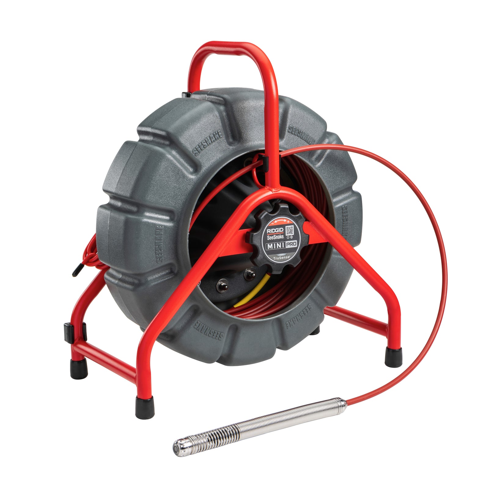 RIDGID SeeSnake® Mini Pro – product view | 76883