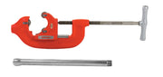 RIDGID 2-A 1/8" - 2" Heavy Duty Pipe Cutter – front view | 32820