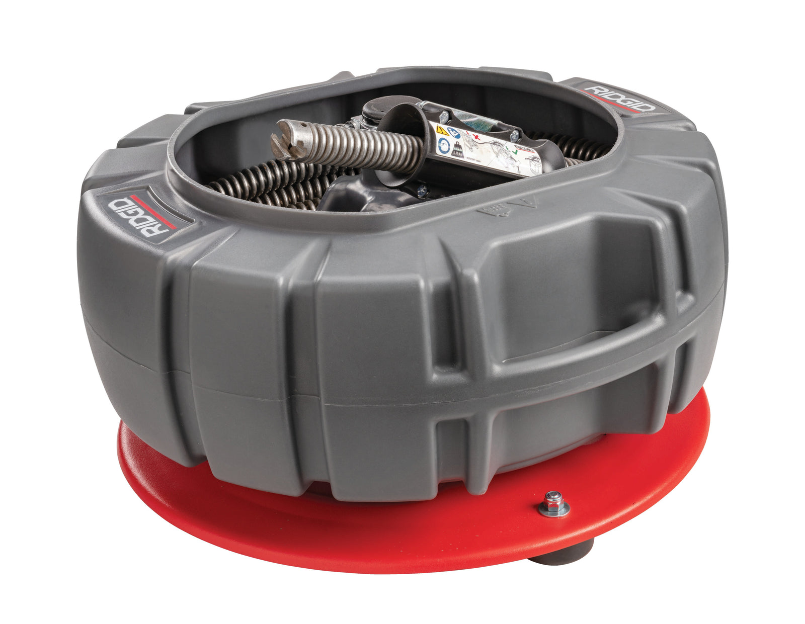 RIDGID KIT, SECTIONAL CABLE CARRIER – product view | 61708