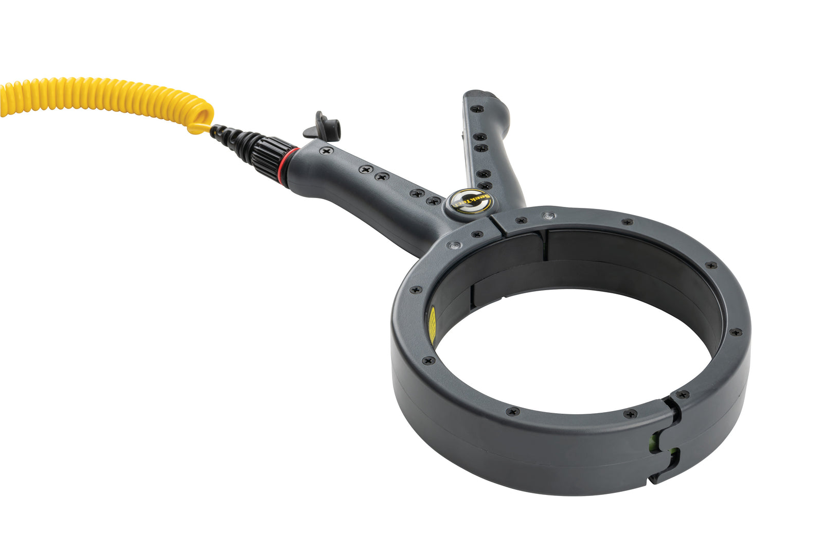 RIDGID SeekTech® Inductive Signal Clamp – cord detail | 72963