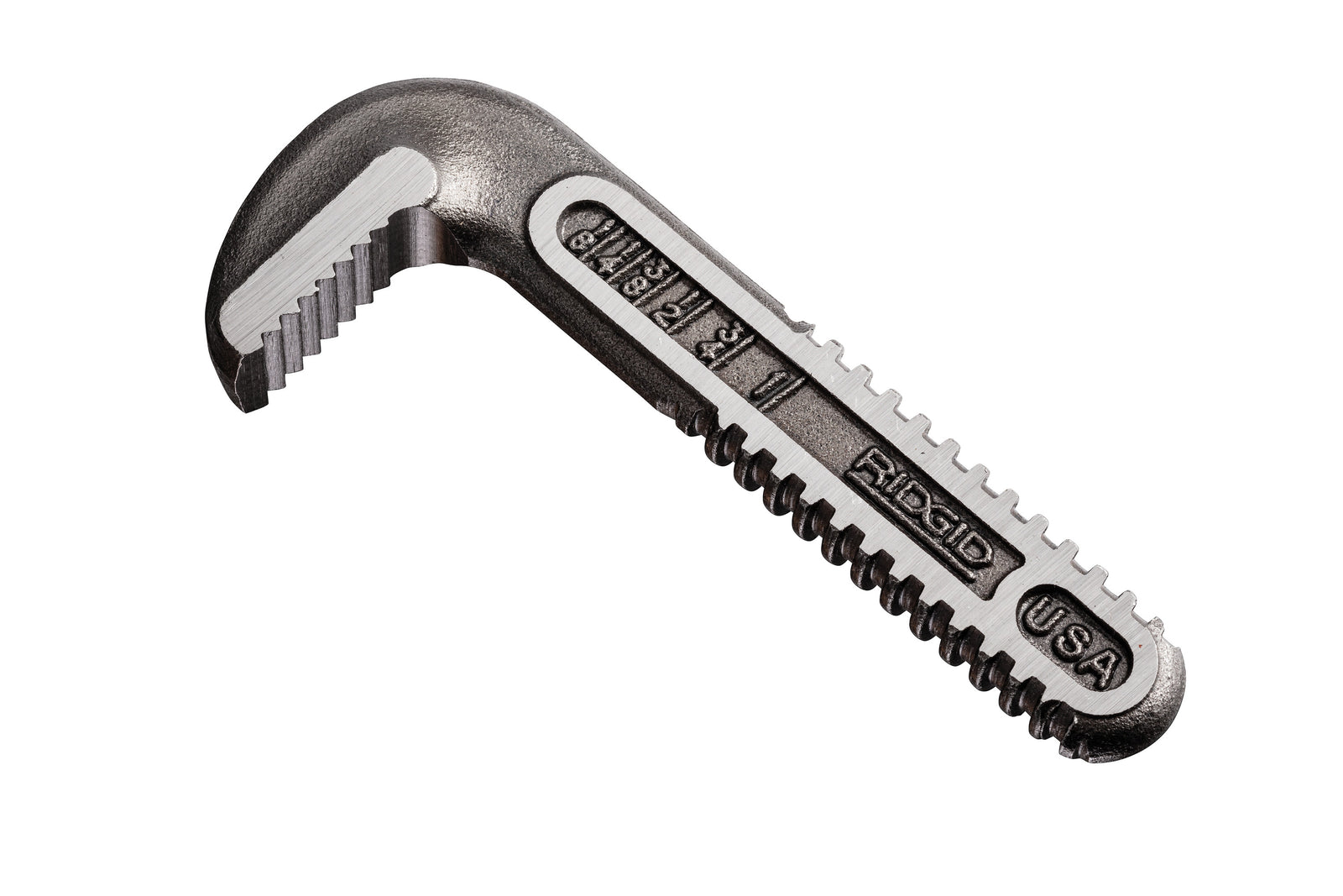RIDGID 8 in. Heavy-Duty Wrench Hook Jaw | 31580 – official RIDGID product image 4