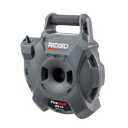 RIDGID FlexShaft K9-12 Drain Cleaning Machine – three-quarter view | 76188