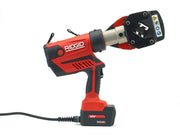 RIDGID KIT, RP 350-B NO JAWS+LIO – product view | 67088