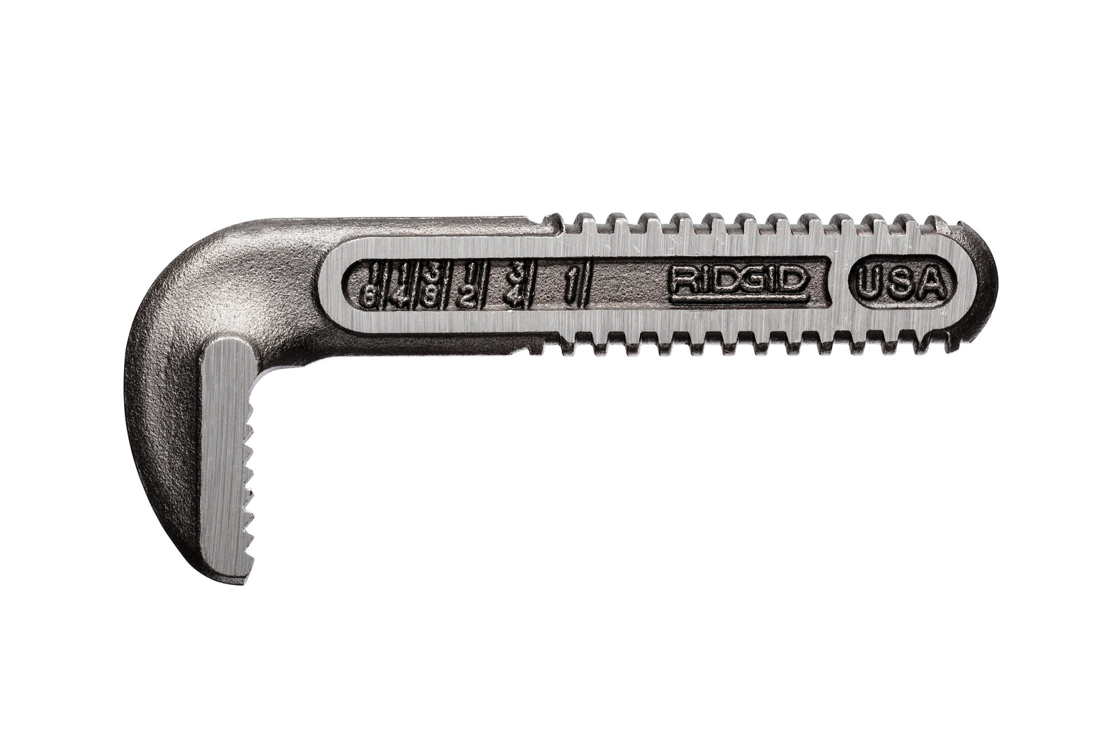 RIDGID 8 in. Heavy-Duty Wrench Hook Jaw | 31580 – official RIDGID product image 3